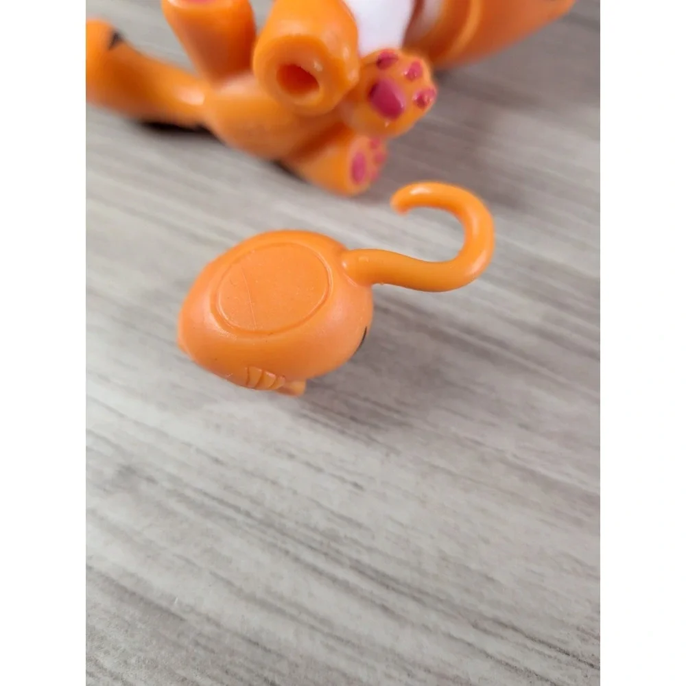 Hasbro littlest pet